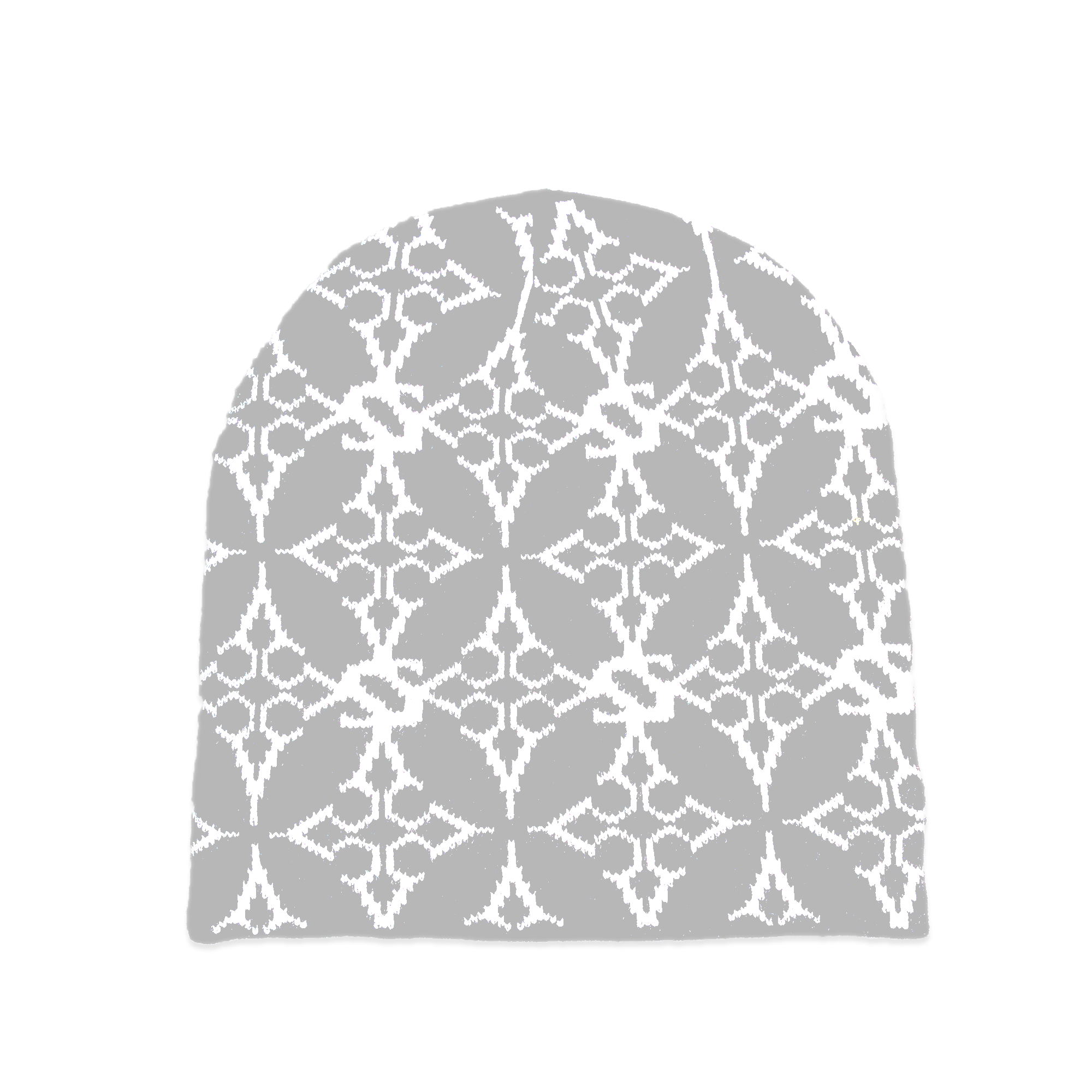 Satin Lined Skull Cap Beanie