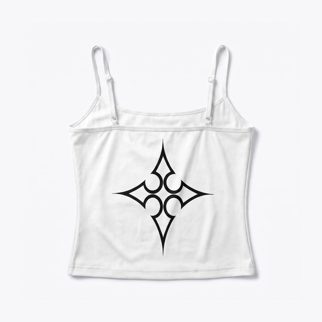 Members Only Tank Top