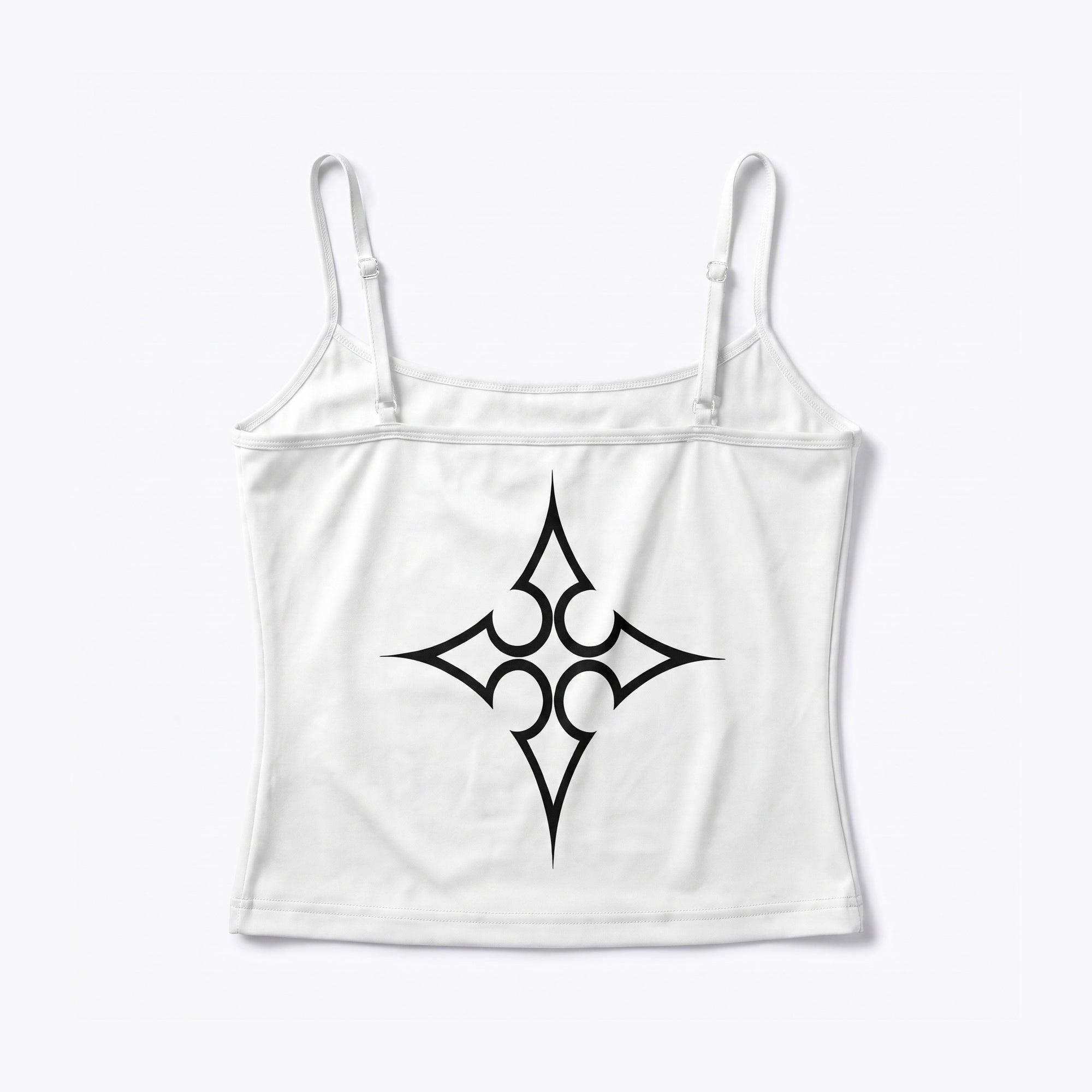 Members Only Tank Top
