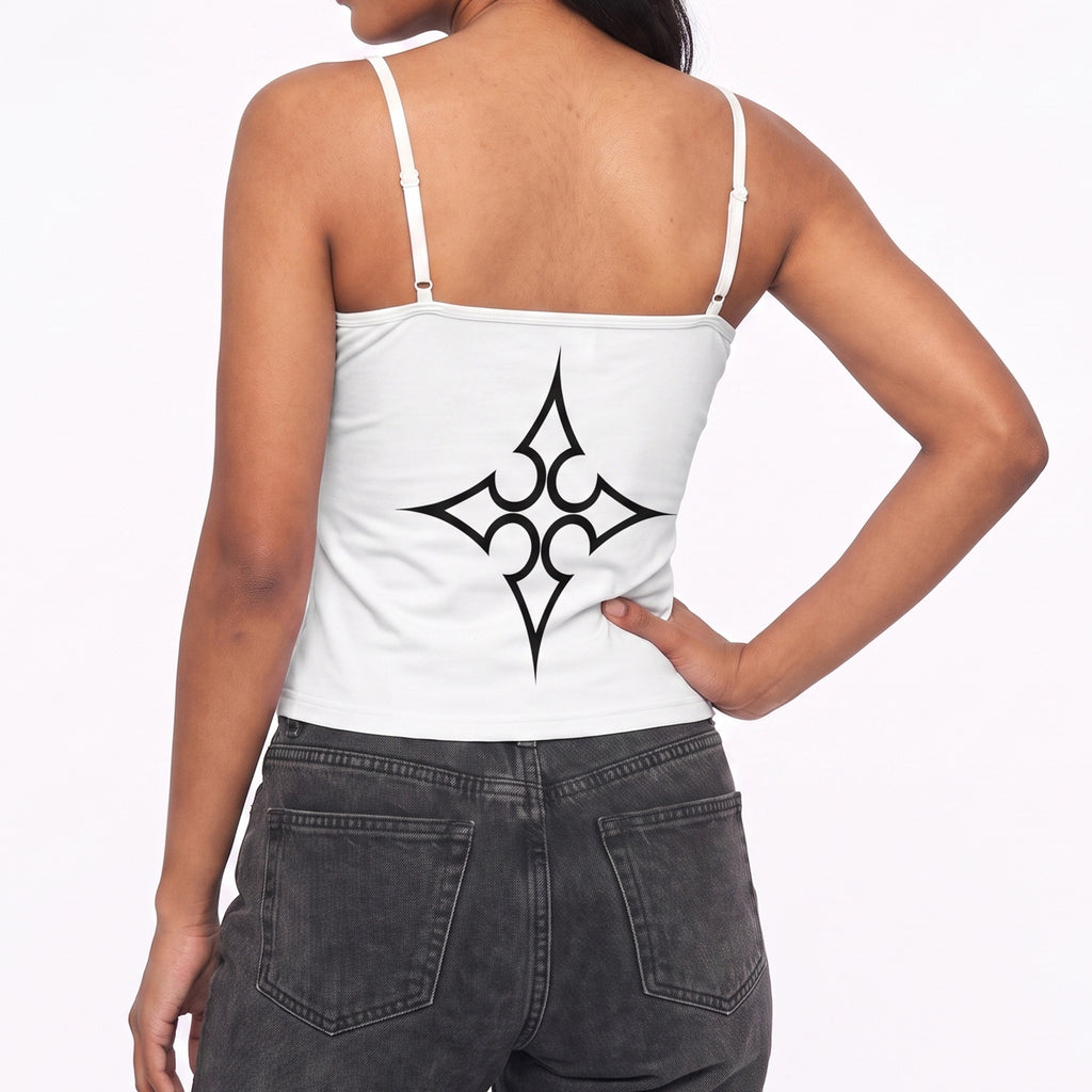 Members Only Tank Top