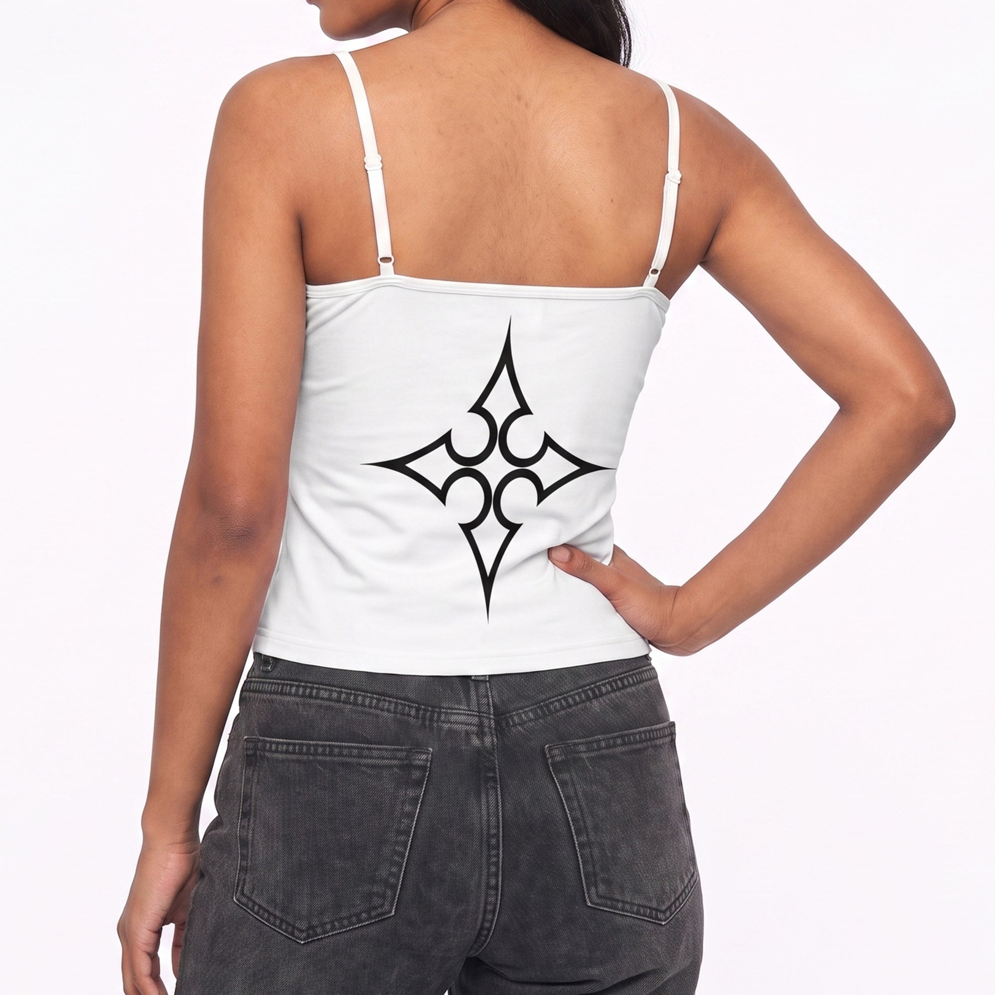 Members Only Tank Top