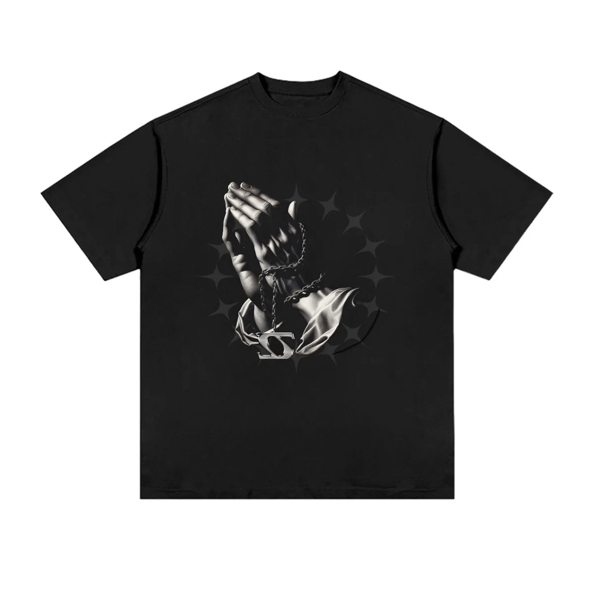 Pray4Us Graphic T-Shirt