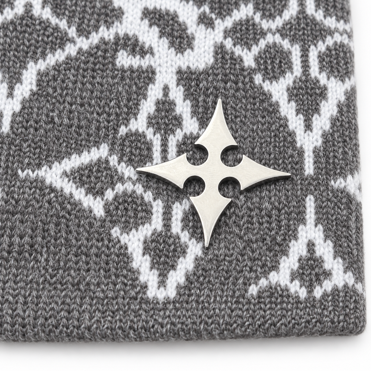 Satin Lined Skull Cap Beanie