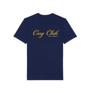 Cosy Club T-Shirt
